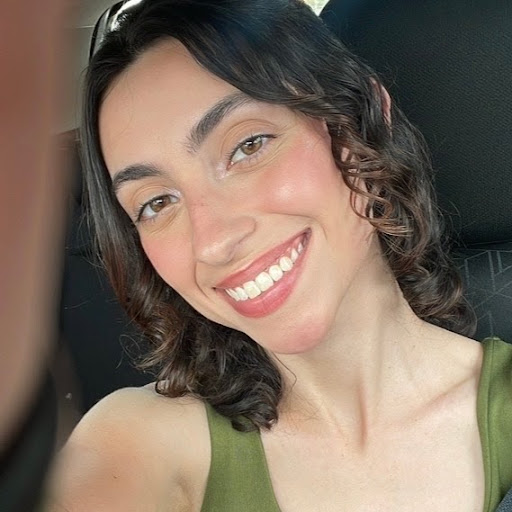 Psicóloga Aline Olveira Silva — foto 4