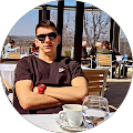 Aleksa Mitrovic