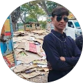 Ajay Kashyap