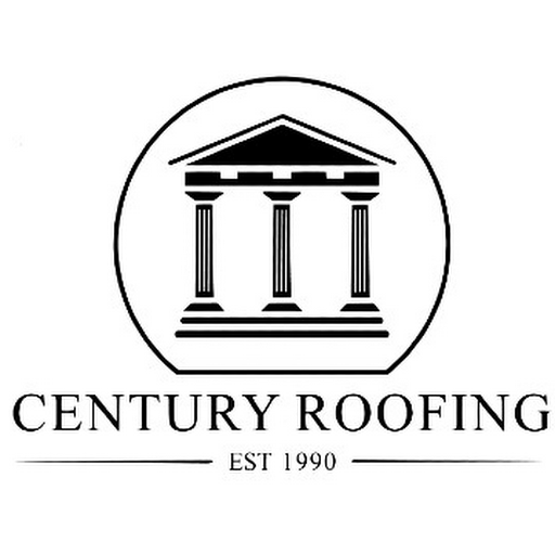Century Roofing logo