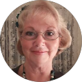 Kathie Kenyon
