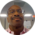 Reginald McBee