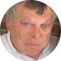 Jerry Robinson