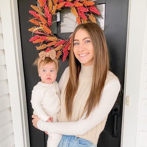 Review from Mickayla Callahan on [object Object]