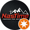 NasTime Adventures