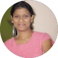 Lavanya Madari