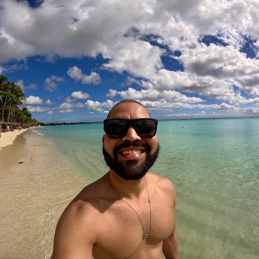 Luiz Martins