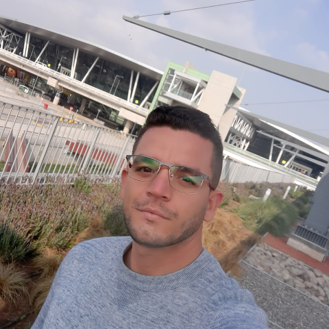 Avatar de Elieser Licor Baños