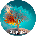 Avis de SHE-KHINA. avec une note de 5 sur 5