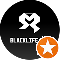 Avis de Blacklife.8 avec une note de 5 sur 5