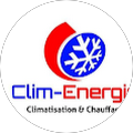 Avis de Clim-energie. avec une note de 5 sur 5