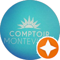 Avis de Comptoir.o avec une note de 5 sur 5