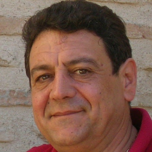 Pablo Andrés Alonso Gallego