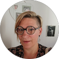 Avatar de Gaelle EMERIT