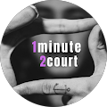 Avis de 1minute2court. avec une note de 5 sur 5