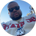 Profile photo of Justin Drayton