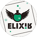 Elixir festival - Oudenburg