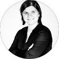 User profile - Anja Brits.