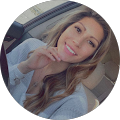 User profile - Celine Olinda Kwazdran.