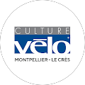 Culture Vélo Montpellier Le Cres