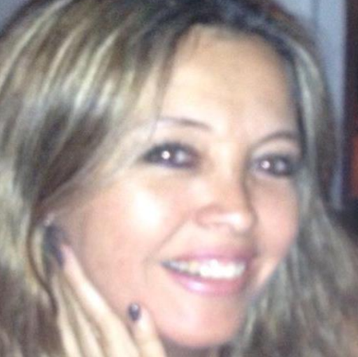 Claudia LIcon
