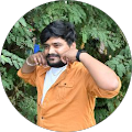 Ch.Praveen kumar