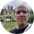 Community member