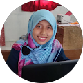 review Erna Yusnita