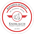 Knoblauch TLS