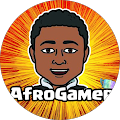 Avis de AfroGamer. avec une note de 5 sur 5