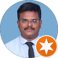 Karthik Pandian