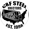 C & F Steel Erectors - Benton, Arkansas