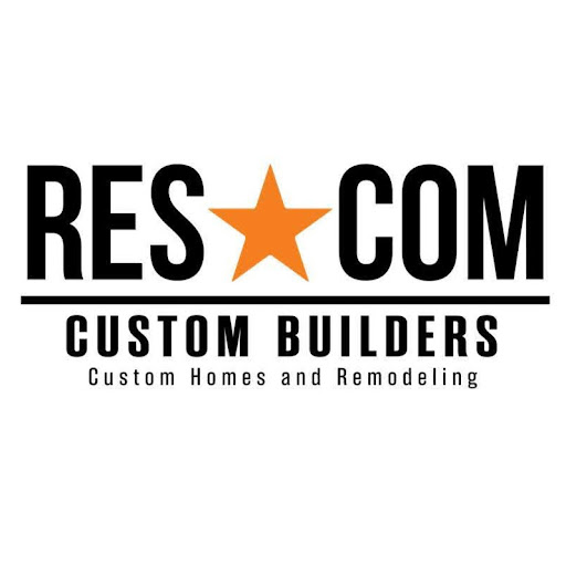 Res Com Custom Builders