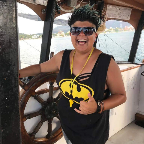 Foto de Alejandra J Dominguez