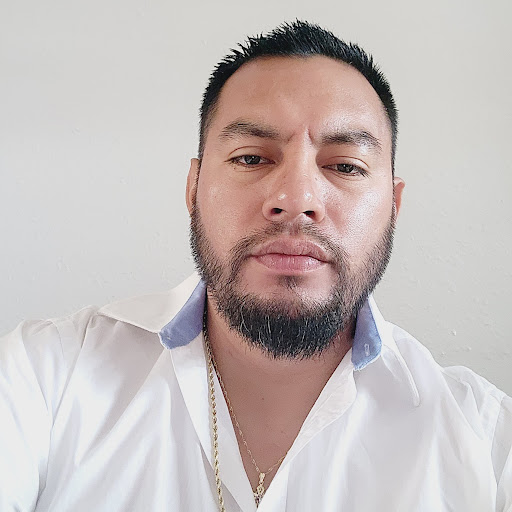 Alberto Antonio Ajucum MOnroy