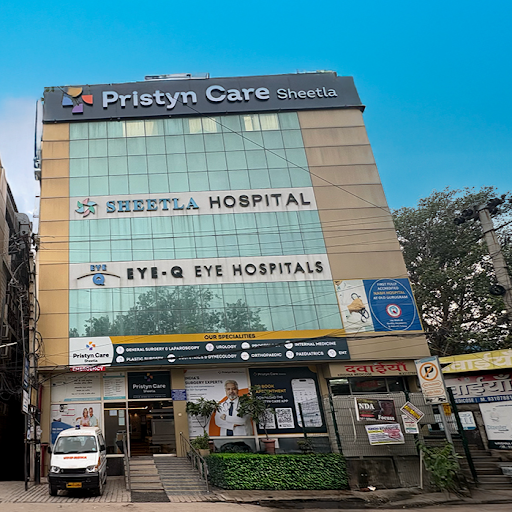 Pristyn Care