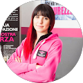 Beatrice Menozzi (☆ 5/5)