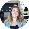 Fiona Walsh Avatar