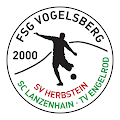 Sportlerheim Lanzenhain - Herbstein