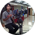 review Haryo Primawicaksono (haryo.prima)