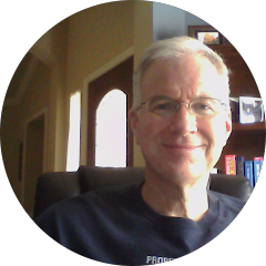 Mark Moeller Avatar