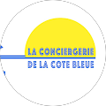 Avis de Laconciergeriedelacotebleue. avec une note de 5 sur 5