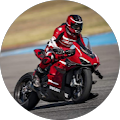 Avis de ducati.r avec une note de 5 sur 5