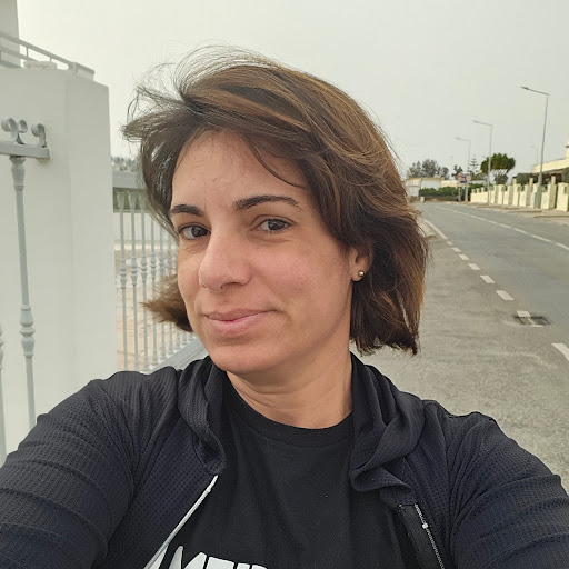 Psicóloga Simone Ribeiro Antunes — foto 3