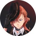 Avis de Chuuya. avec une note de 5 sur 5