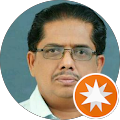Dr PRAKASH PUNALUR