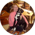 Julia Short (Momdog)
