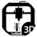 Avis de LeDoB3D. avec une note de 5 sur 5