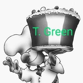 T Green