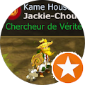 Avis de Jackie.h avec une note de 1 sur 5